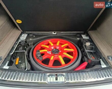 Белый Порше Каен, объемом двигателя 3.6 л и пробегом 193 тыс. км за 24500 $, фото 15 на Automoto.ua