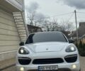 Білий Порше Cayenne, об'ємом двигуна 0.36 л та пробігом 165 тис. км за 16900 $, фото 5 на Automoto.ua