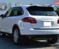 Білий Порше Cayenne, об'ємом двигуна 3 л та пробігом 122 тис. км за 23500 $, фото 3 на Automoto.ua