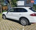 Белый Порше Каен, объемом двигателя 3.6 л и пробегом 107 тыс. км за 22000 $, фото 3 на Automoto.ua
