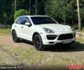 Білий Порше Cayenne, об'ємом двигуна 4.8 л та пробігом 194 тис. км за 16900 $, фото 1 на Automoto.ua