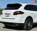 Порше Cayenne 2012 у Львові на Automoto.ua Білий Порше Cayenne, об'ємом двигуна 3.6 л та пробігом 200 тис. км за 19500 $, фото 22 на Automoto.ua