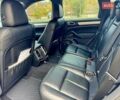 Білий Порше Cayenne, об'ємом двигуна 4.81 л та пробігом 143 тис. км за 19999 $, фото 9 на Automoto.ua