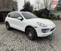 Білий Порше Cayenne, об'ємом двигуна 3.6 л та пробігом 200 тис. км за 18900 $, фото 1 на Automoto.ua