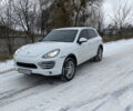 Білий Порше Cayenne, об'ємом двигуна 3.6 л та пробігом 161 тис. км за 19000 $, фото 5 на Automoto.ua