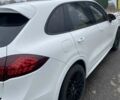 Белый Порше Каен, объемом двигателя 4.8 л и пробегом 95 тыс. км за 22000 $, фото 11 на Automoto.ua
