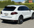 Порше Cayenne 2012 у Львові на Automoto.ua Білий Порше Cayenne, об'ємом двигуна 3.6 л та пробігом 200 тис. км за 19500 $, фото 21 на Automoto.ua