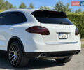 Порше Cayenne 2012 у Львові на Automoto.ua Білий Порше Cayenne, об'ємом двигуна 3.6 л та пробігом 200 тис. км за 19500 $, фото 23 на Automoto.ua