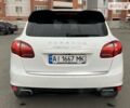 Білий Порше Cayenne, об'ємом двигуна 3 л та пробігом 124 тис. км за 21900 $, фото 5 на Automoto.ua