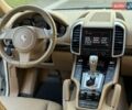 Белый Порше Каен, объемом двигателя 3 л и пробегом 223 тыс. км за 23999 $, фото 15 на Automoto.ua