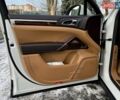 Белый Порше Каен, объемом двигателя 2.97 л и пробегом 170 тыс. км за 24900 $, фото 9 на Automoto.ua