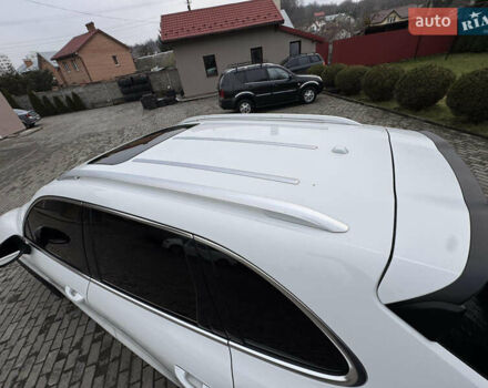 Білий Порше Cayenne, об'ємом двигуна 3.6 л та пробігом 200 тис. км за 18900 $, фото 4 на Automoto.ua