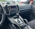 Белый Порше Каен, объемом двигателя 4.81 л и пробегом 106 тыс. км за 31490 $, фото 30 на Automoto.ua