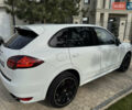 Білий Порше Cayenne, об'ємом двигуна 4.8 л та пробігом 89 тис. км за 28999 $, фото 3 на Automoto.ua