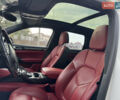 Білий Порше Cayenne, об'ємом двигуна 4.8 л та пробігом 89 тис. км за 28999 $, фото 14 на Automoto.ua