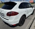 Порше Cayenne 2013 у Дніпро (Дніпропетровську) на Automoto.ua Білий Порше Cayenne, об'ємом двигуна 3 л та пробігом 176 тис. км за 21800 $, фото 2 на Automoto.ua