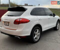 Білий Порше Cayenne, об'ємом двигуна 4.8 л та пробігом 81 тис. км за 20900 $, фото 5 на Automoto.ua
