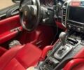 Белый Порше Каен, объемом двигателя 3 л и пробегом 302 тыс. км за 22999 $, фото 9 на Automoto.ua