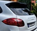 Белый Порше Каен, объемом двигателя 3.6 л и пробегом 150 тыс. км за 20000 $, фото 22 на Automoto.ua