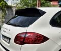 Белый Порше Каен, объемом двигателя 3.6 л и пробегом 150 тыс. км за 20000 $, фото 24 на Automoto.ua