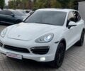Белый Порше Каен, объемом двигателя 3 л и пробегом 197 тыс. км за 25600 $, фото 2 на Automoto.ua