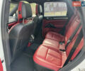 Білий Порше Cayenne, об'ємом двигуна 4.8 л та пробігом 89 тис. км за 28999 $, фото 17 на Automoto.ua