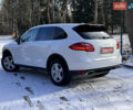 Білий Порше Cayenne, об'ємом двигуна 3 л та пробігом 240 тис. км за 20999 $, фото 36 на Automoto.ua