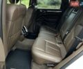 Белый Порше Каен, объемом двигателя 3.6 л и пробегом 83 тыс. км за 27000 $, фото 7 на Automoto.ua