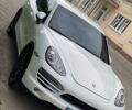 Белый Порше Каен, объемом двигателя 2.97 л и пробегом 308 тыс. км за 20999 $, фото 20 на Automoto.ua