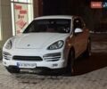 Белый Порше Каен, объемом двигателя 2.97 л и пробегом 308 тыс. км за 20999 $, фото 40 на Automoto.ua