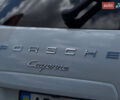 Білий Порше Cayenne, об'ємом двигуна 2.97 л та пробігом 190 тис. км за 24000 $, фото 13 на Automoto.ua
