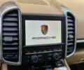 Белый Порше Каен, объемом двигателя 3.6 л и пробегом 150 тыс. км за 20000 $, фото 55 на Automoto.ua