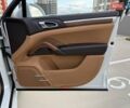 Белый Порше Каен, объемом двигателя 4.8 л и пробегом 137 тыс. км за 22900 $, фото 37 на Automoto.ua
