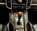 Білий Порше Cayenne, об'ємом двигуна 3.6 л та пробігом 152 тис. км за 23300 $, фото 18 на Automoto.ua