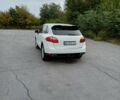 Белый Порше Каен, объемом двигателя 2.97 л и пробегом 167 тыс. км за 21000 $, фото 2 на Automoto.ua