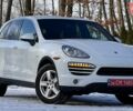 Білий Порше Cayenne, об'ємом двигуна 3 л та пробігом 240 тис. км за 20999 $, фото 18 на Automoto.ua