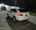 Білий Порше Cayenne, об'ємом двигуна 3 л та пробігом 2 тис. км за 23697 $, фото 3 на Automoto.ua