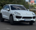 Білий Порше Cayenne, об'ємом двигуна 2.97 л та пробігом 190 тис. км за 24000 $, фото 4 на Automoto.ua