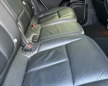 Белый Порше Каен, объемом двигателя 3 л и пробегом 179 тыс. км за 23500 $, фото 15 на Automoto.ua