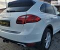 Білий Порше Cayenne, об'ємом двигуна 3 л та пробігом 222 тис. км за 28700 $, фото 5 на Automoto.ua