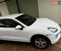 Білий Порше Cayenne, об'ємом двигуна 3.6 л та пробігом 152 тис. км за 23300 $, фото 3 на Automoto.ua