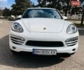 Білий Порше Cayenne, об'ємом двигуна 2.97 л та пробігом 205 тис. км за 21500 $, фото 1 на Automoto.ua