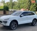Белый Порше Каен, объемом двигателя 2.97 л и пробегом 308 тыс. км за 20999 $, фото 35 на Automoto.ua