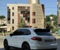 Белый Порше Каен, объемом двигателя 3 л и пробегом 190 тыс. км за 22500 $, фото 3 на Automoto.ua