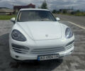 Білий Порше Cayenne, об'ємом двигуна 2.97 л та пробігом 230 тис. км за 24700 $, фото 1 на Automoto.ua