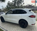 Білий Порше Cayenne, об'ємом двигуна 4.8 л та пробігом 89 тис. км за 28999 $, фото 5 на Automoto.ua