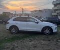 Білий Порше Cayenne, об'ємом двигуна 3.6 л та пробігом 217 тис. км за 14500 $, фото 1 на Automoto.ua