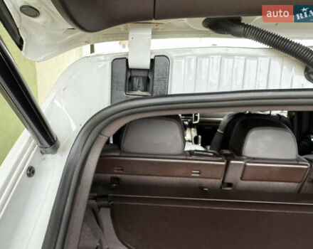 Білий Порше Cayenne, об'ємом двигуна 3.6 л та пробігом 152 тис. км за 23300 $, фото 8 на Automoto.ua