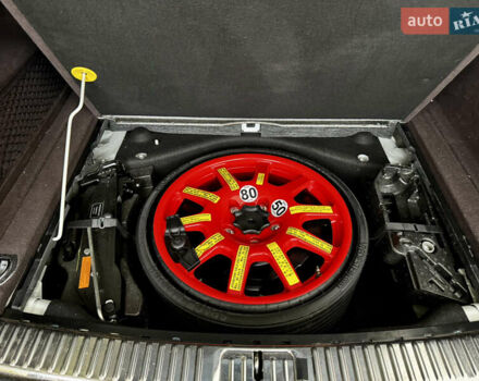 Білий Порше Cayenne, об'ємом двигуна 3.6 л та пробігом 152 тис. км за 23300 $, фото 22 на Automoto.ua