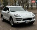 Белый Порше Каен, объемом двигателя 2.97 л и пробегом 308 тыс. км за 20999 $, фото 43 на Automoto.ua